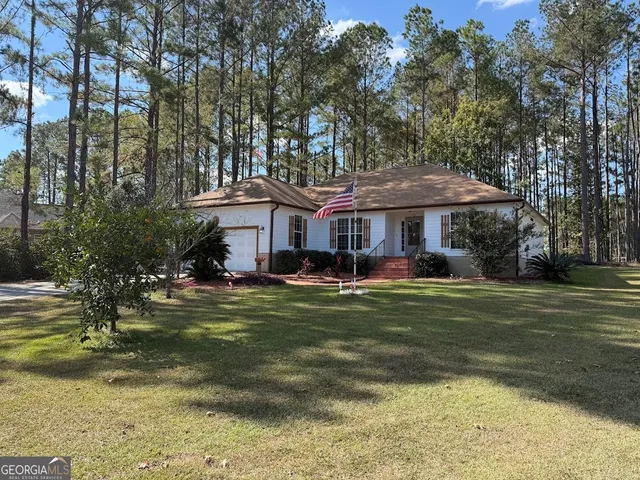 Popular Valdosta Real Estate