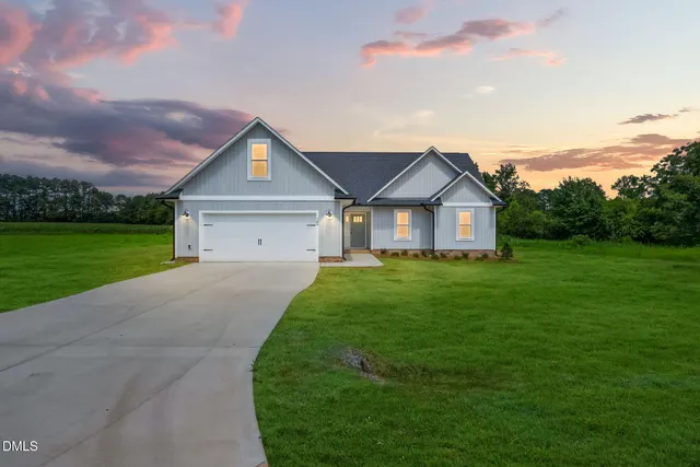 Popular Powder Horn Real Estate