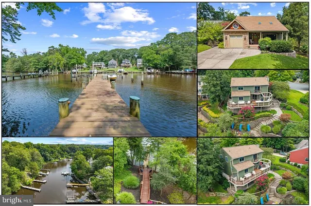 Popular Stewarts Landing Real Estate