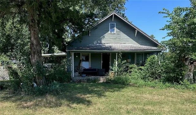 Cheap Osage City Real Estate