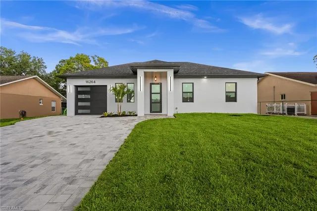 Popular BAYSHORE ESTATES SUBDIVISION Real Estate