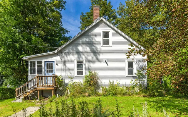 Cheap Keene Real Estate