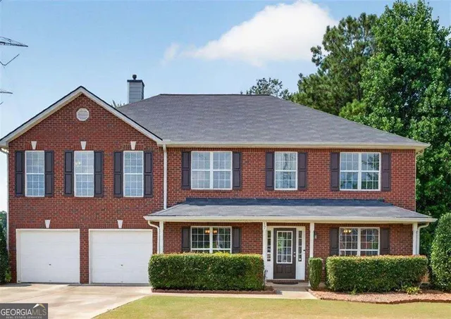 Cheap HICKORY BRANCH Real Estate