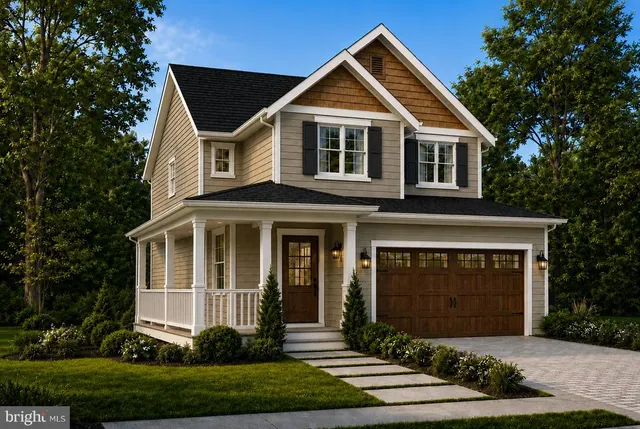 Popular Catonsville Real Estate