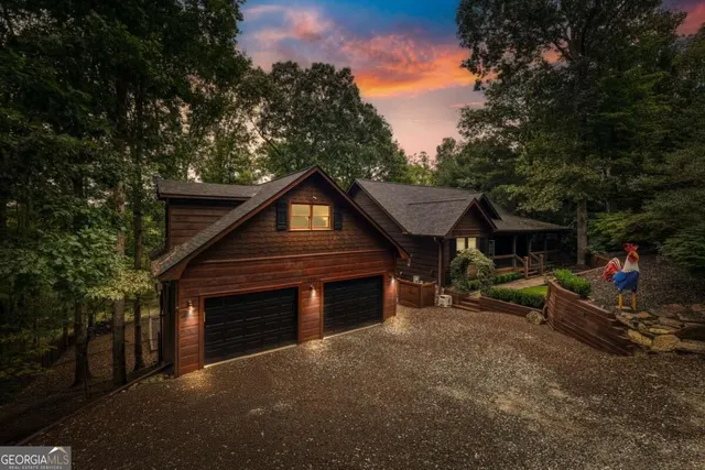 Expensive Fox Run Real Estate