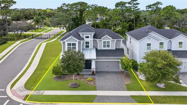 Expensive WOODHAVEN Real Estate