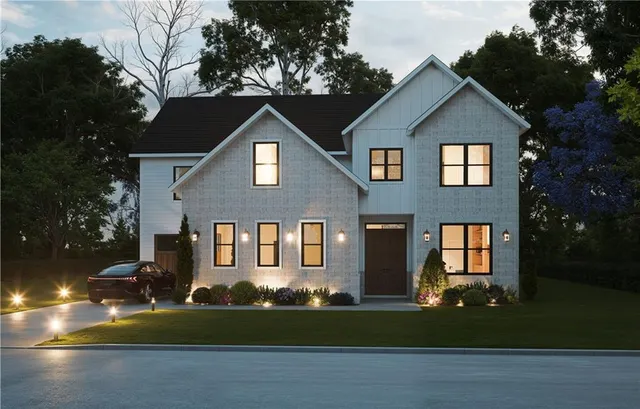 Popular Hidden Branch Estates Real Estate
