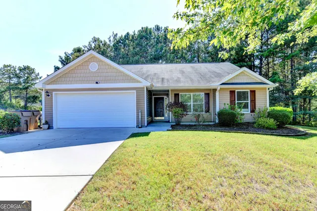Cheap Ashebrooke Real Estate