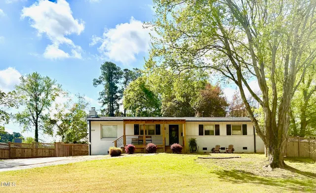 Popular King Charles Real Estate