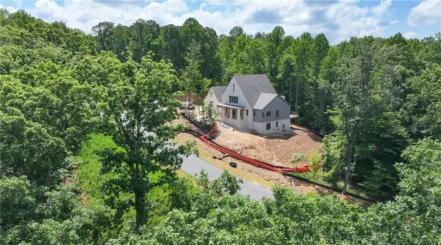 Popular The Ridge at Sweet Apple Real Estate