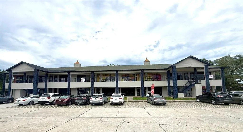 1005 W Busch Blvd,Unit TAMPA, Tampa, FL 33612