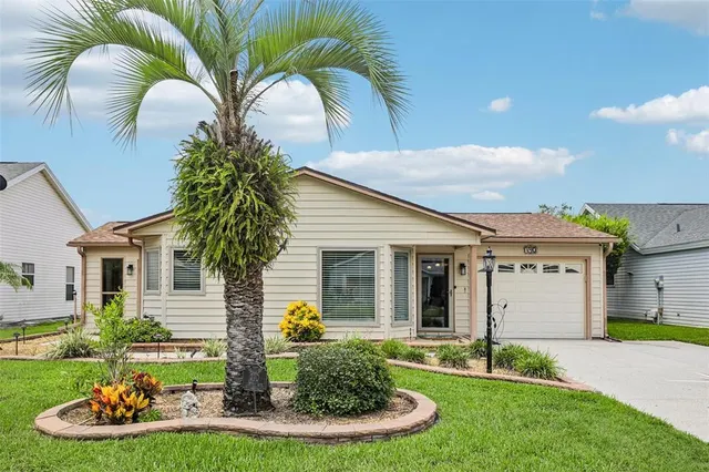 Popular ORANGE BLOSSOM GARDENS Real Estate
