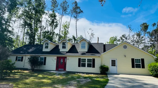 Popular Blue Horizon Real Estate