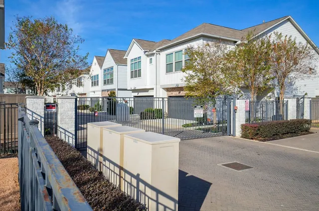 Expensive CEDARPOST PARK Real Estate
