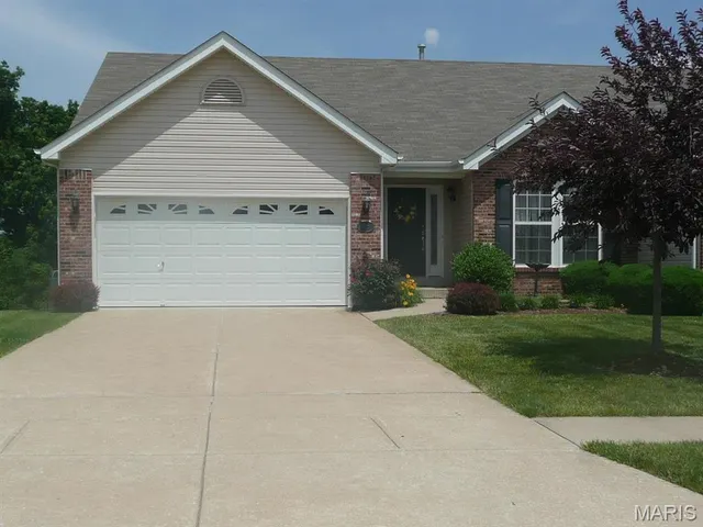 Expensive Villas At Fallon Park Real Estate