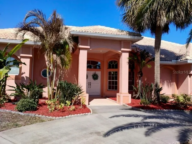 Popular Indian Harbour Beach Real Estate