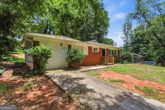 Popular Sylvan Ridge Real Estate
