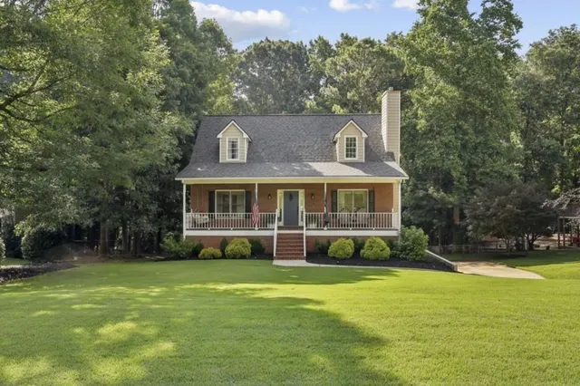 Popular Ivy Bluff Real Estate