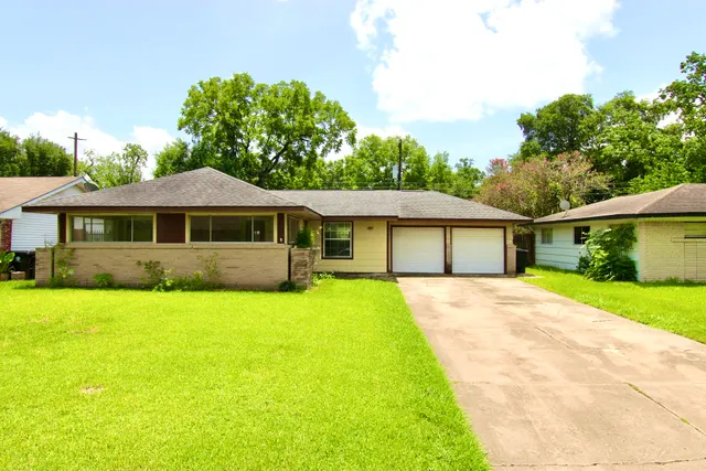 Cheap Sharpstown Real Estate
