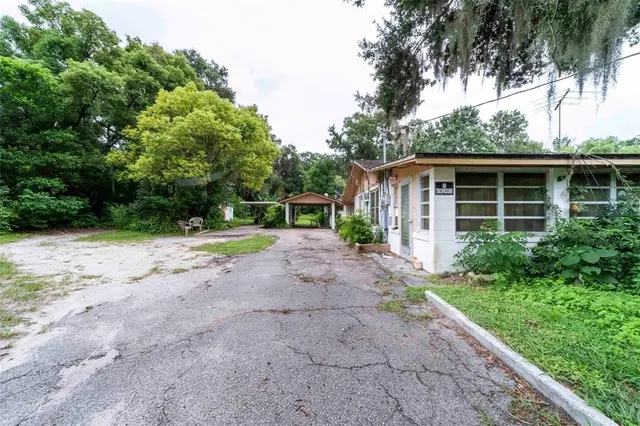 Popular NICKERSON Real Estate