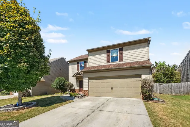 Cheap Seasons at Pendergrass Real Estate