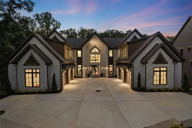 Popular ECHELON GOLF CLUB Real Estate