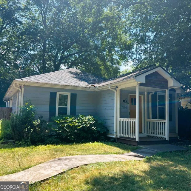 Cheap DECATUR TERRACE Real Estate