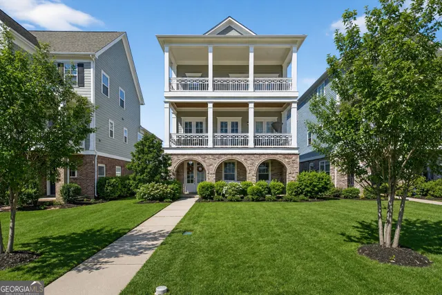 Expensive Everton at Parkside Real Estate