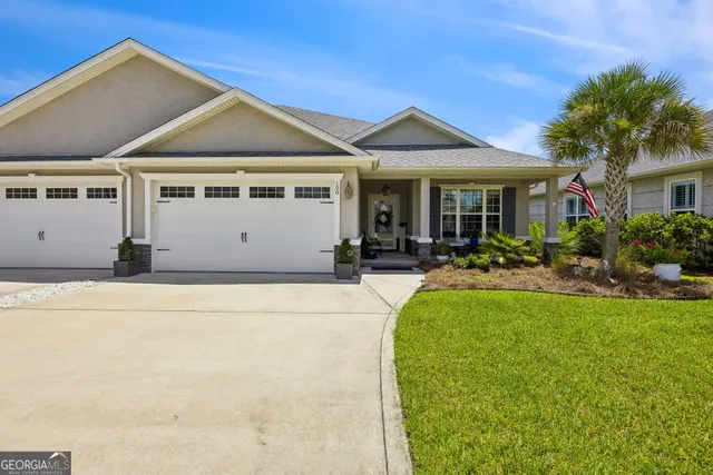 Popular Ryan's Cove Real Estate