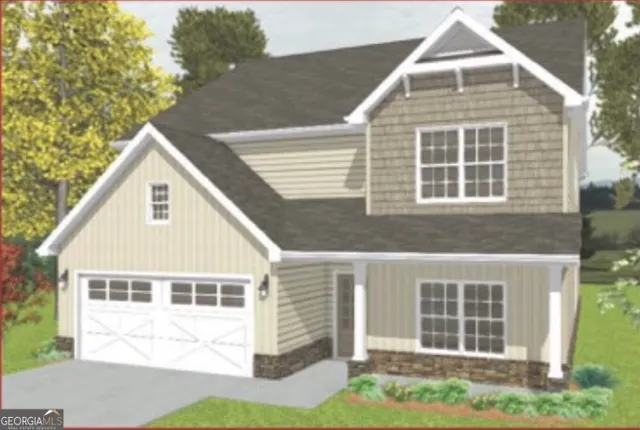 Popular Lovejoy Real Estate