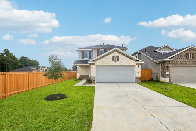 Expensive Granger Pines Real Estate