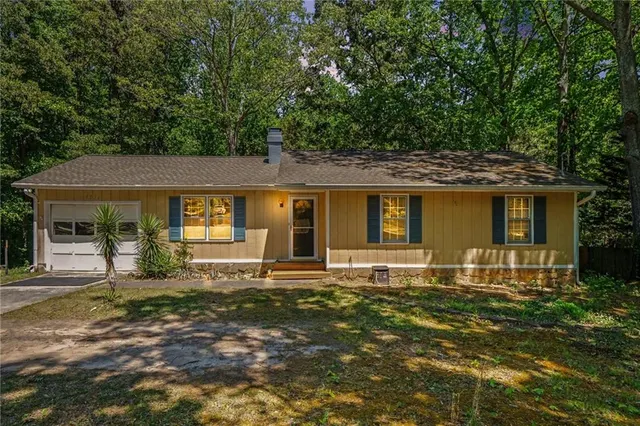 Popular Masonwood Real Estate