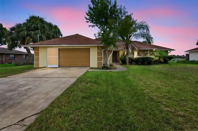Expensive DELTONA LAKES UNIT 40 Real Estate
