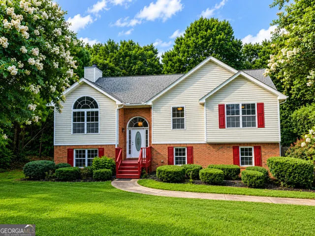 Cheap Morning View Real Estate