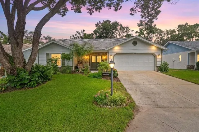 Popular TIMBER PINES Real Estate