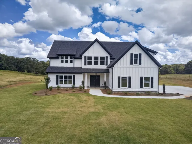 Popular Blackwelder Bluff Real Estate