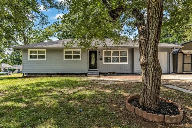 Popular Georgia Lane Real Estate