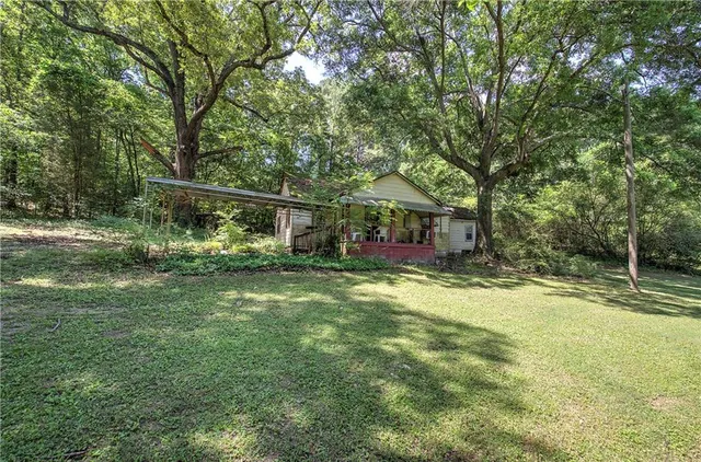 Popular County Real Estate