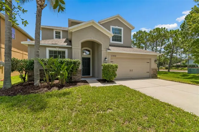 Popular PANTHER TRACE Real Estate