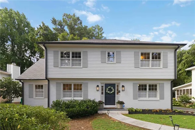 Popular CLASSIC VILLAGE Real Estate