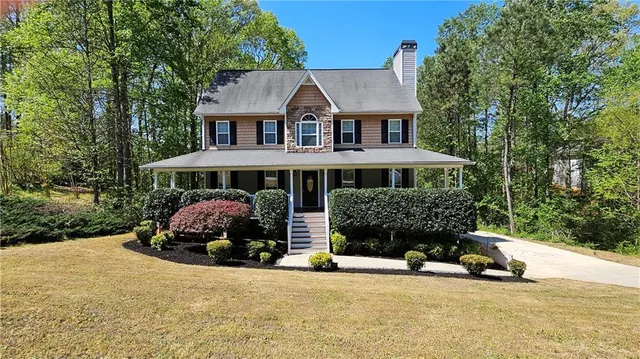 Popular Oliver Place Real Estate