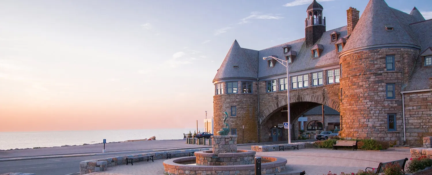 Weichert Realtors - Atlantic Properties Cranston