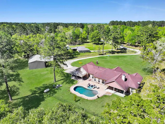 Popular Liberty County Real Estate