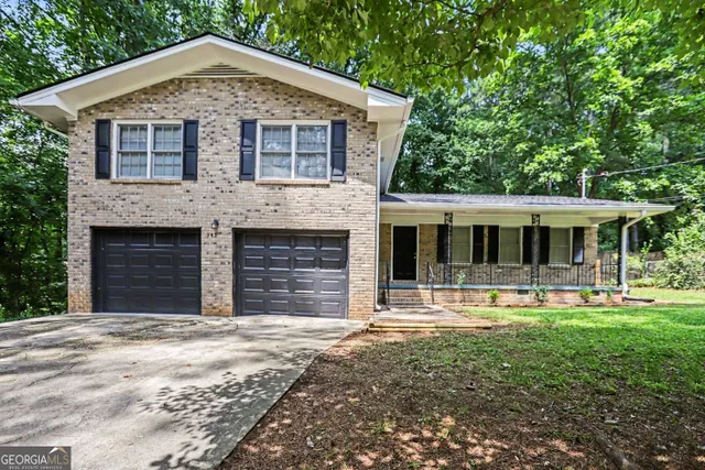 Expensive LEGRAND FOREST Real Estate