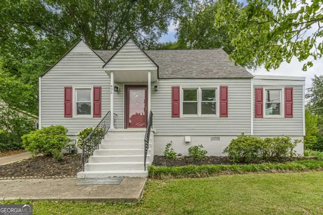 Expensive E S Landrum Real Estate