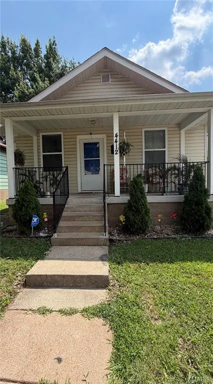 Popular Chippewa Add Real Estate