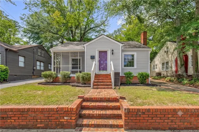 Cheap Haymount Real Estate