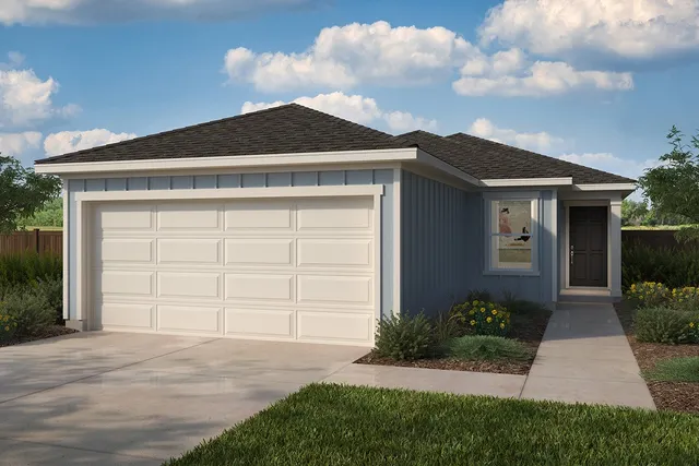 Popular Madera Trails Real Estate