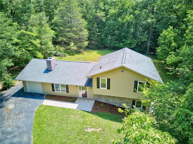Popular Hanover Hills Real Estate