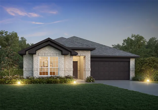 Popular Bluestem Real Estate